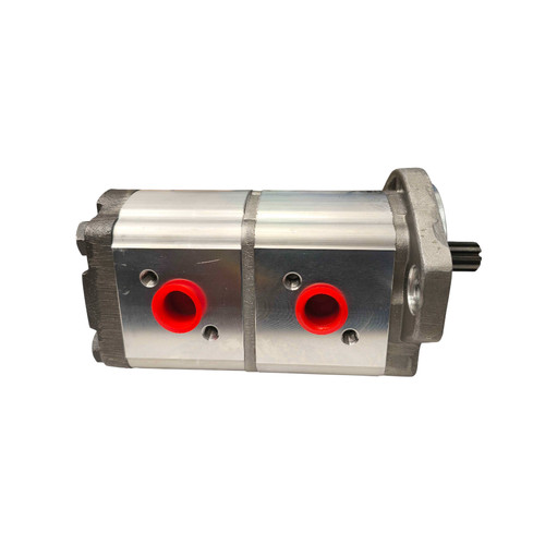 Hydraulikpumpe fur tractor - hydraulikpumpe,