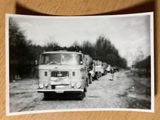 Foto IFA W50 LKW Kipper DDR