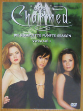 Charmed Zauberhafte Hexen