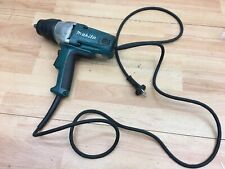 Makita TW0350 Schlagschrauber Werkzeugaufnahme Druckfeder Spindel (Ersatzteile)