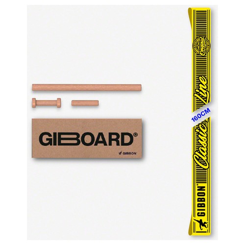Gibbon giboard - gibbon,
