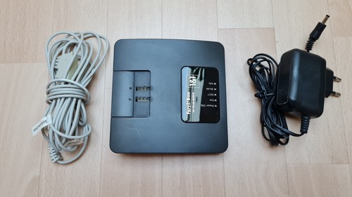 Avm fritzbox internet - internet, router