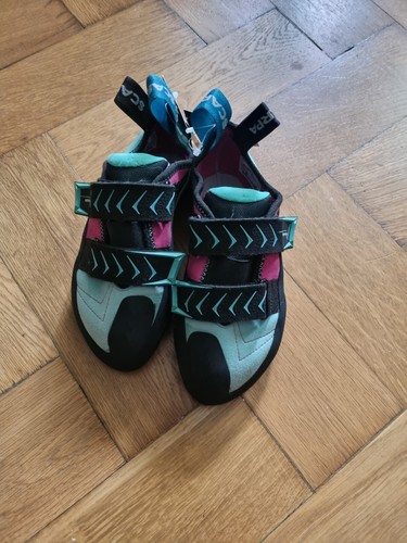 Scarpa vapor damen - vapor,