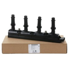 ORIGINAL Opel Zündmodul