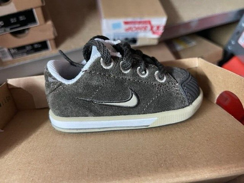 Nike outbreak neu wildleder - nike,
