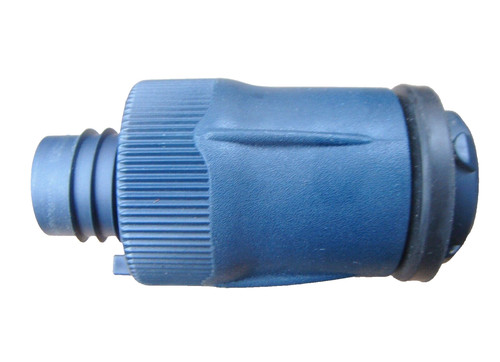 Lux anschluß adapter - adapter, von