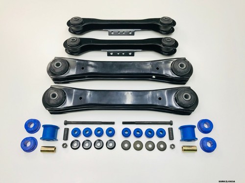 Hinten fahrwerks reparatur - hinten, fahrwerks-reparatur-kit
