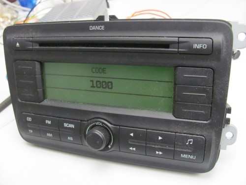 Radio dance skoda - dance,
