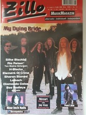 Zillo musik magazin - zillo,, magazin,