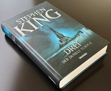 Stephen King – Drei – Der dunkle Turm 2 – Weltbild