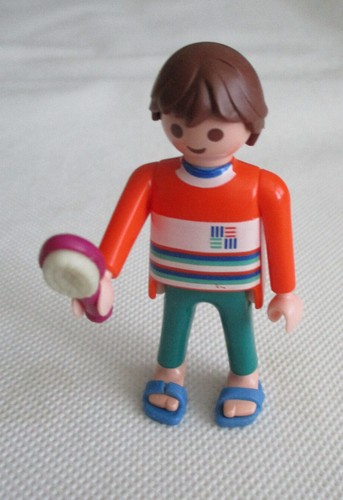 16249 playmobil aus - 16249, 3969