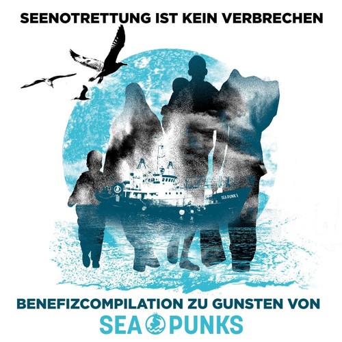 Seenotrettung ist kein
