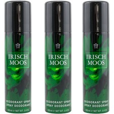 SIR IRISCH MOOS Deodorant Deo