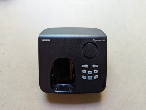 Siemens gigaset a165 - siemens,