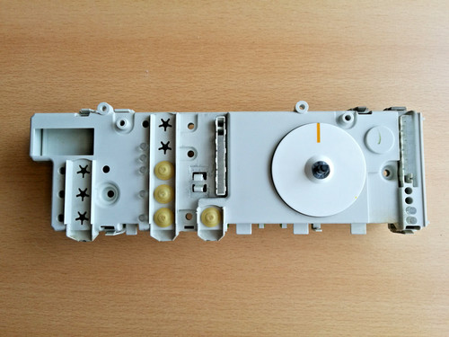 Miele elektronik edpw 200 - miele,