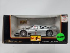 1/26 MAISTO FRESH METAL