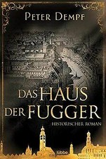 Das Haus der Fugger