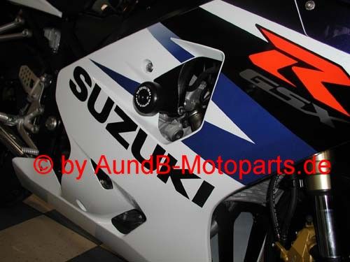 Gsxr 600 750 b - gsxr, b&g