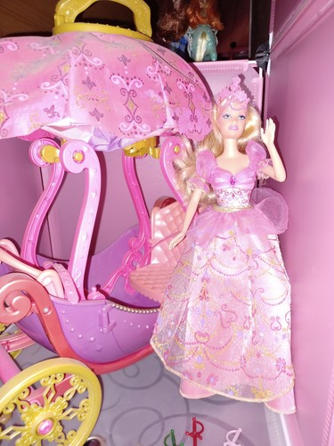 Barbie puppen zum film - puppen,