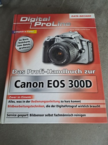 Das profihandbuch zur - das,