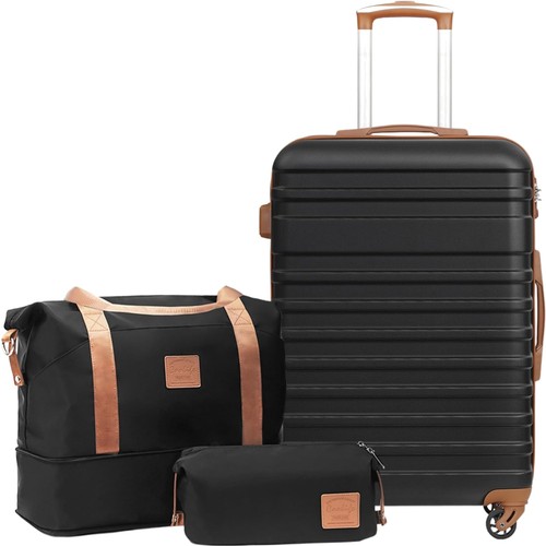 Koffer trolley set - trolley,