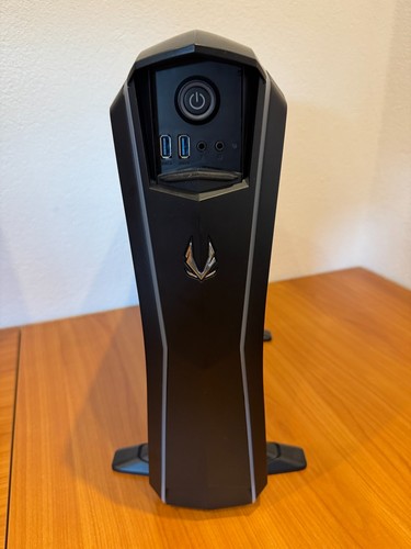 Zotac mek1 gaming - gaming-pc, mit