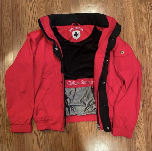 Wellensteyn cliffjacke summer - wellensteyn,