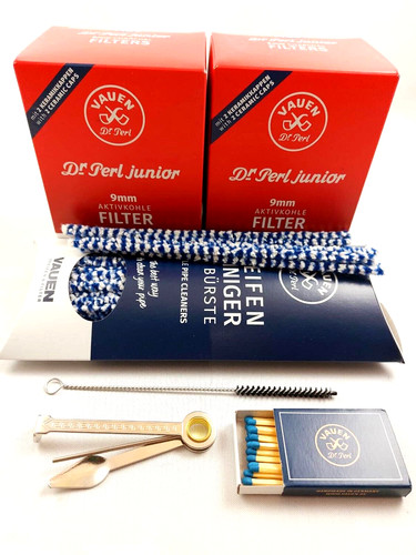 Vauen perl premium set 2x - premium,