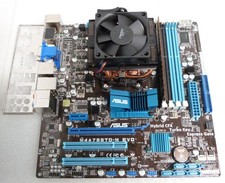 ASUS M4A785TD-M EVO ( AMD