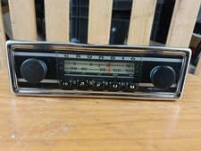 GRUNDIG Autoradio für