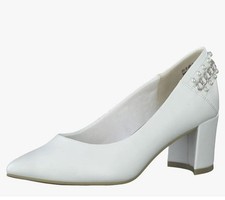 SALE I HBH Brautschuhe 