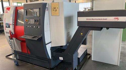 Emco turn e45 - emco,