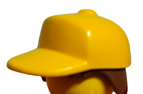 Playmobil gelbe mütze 3664 - gelbe,