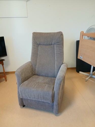 Relaxsessel model harlem - relaxsessel,