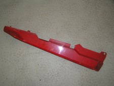 BMW R 1100RS Heckverkleidung