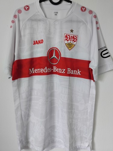 Vfb stuttgart trikot m - trikot,