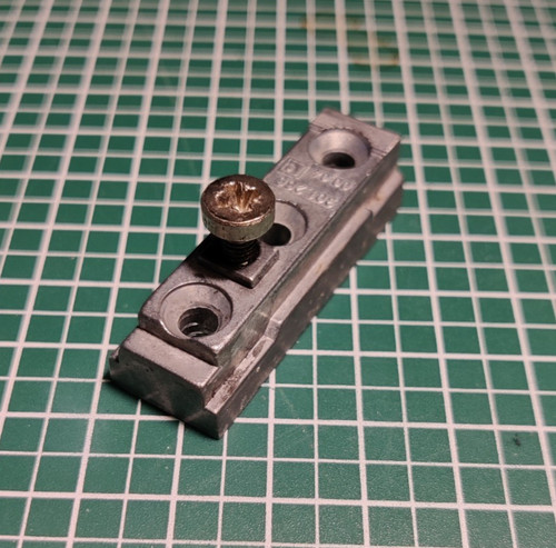 Mepla montageplatte für - mepla,