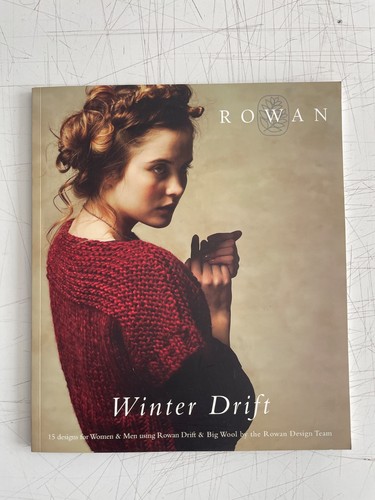 Rowan winter drift - rowan,