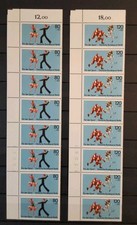 Berlin 1983 Für Den Sport