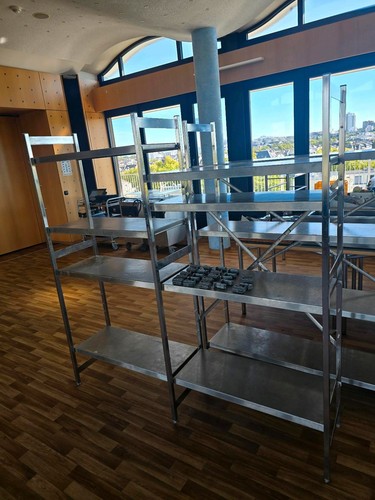 Hupfer edelstahl - hupfer,