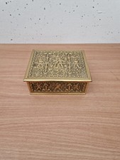 Ehrhard &Söhne Schatulle