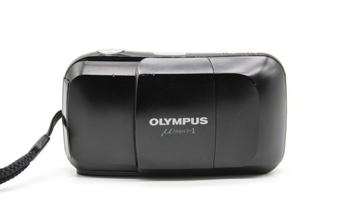 Olympus mju i - olympus, µ[mju:]-i