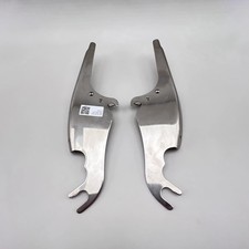 Harley Davidson Heritage Fat