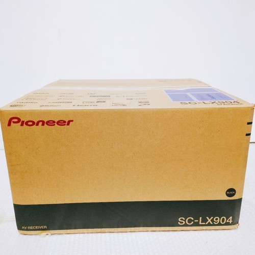 Pioneer lx904 2 - sc-lx904, 11.2-kanal