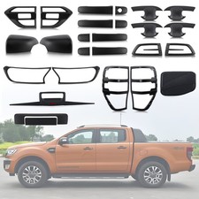 Komplettes Körperschutzset