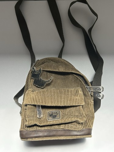 Cult vintage mini - cult, mini-rucksack