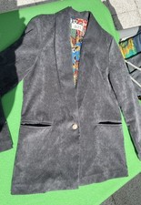 Hosenanzug B21, Feincord