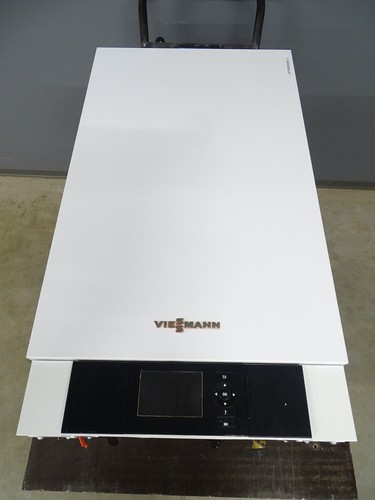 Viessmann vitodens 200 - viessmann,