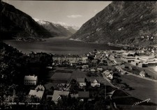 Ak Odde Hardanger Norwegen