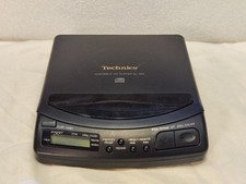 Technics SL-XP1 Tragbarer